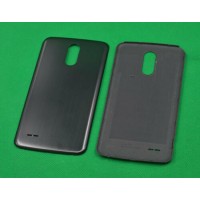 back battery cover for LG Stylo 3 Plus M470 MP450 TP450 